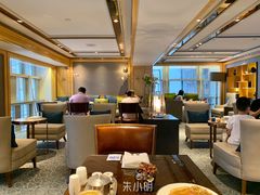 -君悦大酒店行政酒廊