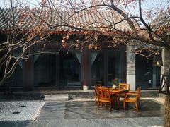 包房-京兆尹(雍和宫店)