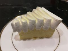 金枕芝士蛋糕-PETIT PARIS 小巴黎(花园道店)