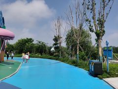 -北戴河圣蓝海洋公园