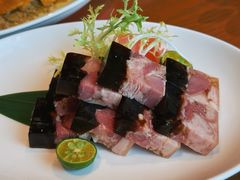 -镇江苏宁万豪酒店-苏筵中餐厅