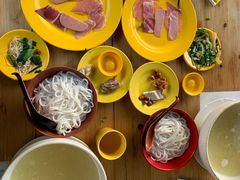 秀才过桥米线-老滇过桥米线(永安路店)