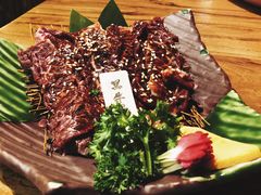 -黑牛の店·和牛烧肉(合生汇店)