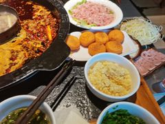 -陈眼镜火锅(总店)