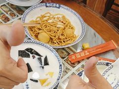 -赵记传承·中国甜品(福州总店)