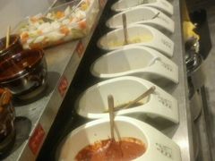 -宽板凳老灶火锅(簋街店)