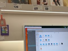 -海马体照相馆(厦门SM城市广场店)