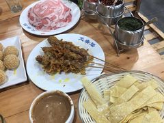 肥牛-元盛居(生态大街店)