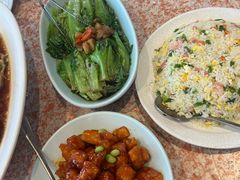 -红樱桃·欢乐餐厅(太原里店)