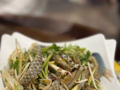 -佳面馆·竹升云吞面·爽鱼皮·牛腩面(易发店)