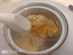 松茸真菌-素慧餐厅(大虹桥店)