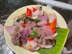 -阿徕孖·泰餐(大沙地店)
