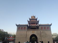-鼓楼(兴庆区)