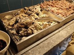-禾斗海鲜自助(市南银座店)