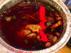 -夜烤·宜宾烧烤(回龙湾店)