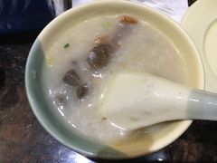 -如轩·海鲜砂锅粥·潮汕菜(三乡店)