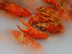 -王红军龙虾(盐仓桥店)