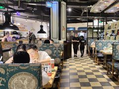 -小柴米·传统江西菜(八一广场店)