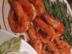 -ZAFFERANO西班牙海鲜饭(上海首店)