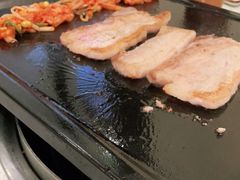 -韩时烤肉(枫蓝店)