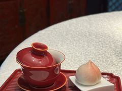 -桂语山房(满觉陇店)