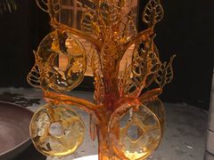 -三号黄浦会Canton Table