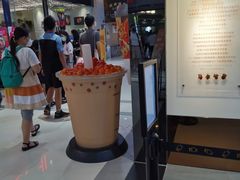 -KOI Thé(正佳广场店)