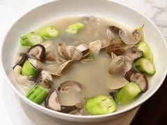 -禄福山庄•顺德菜·融和菜(龙江店)