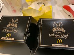 -麦当劳(广州新港东路第二分店)