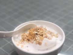 正宗椰奶清补凉-129老爸茶丨清补凉