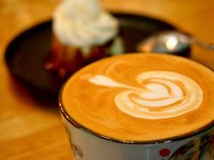 -悟白咖啡WoobyCafe