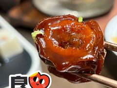 -魁盛居百年鲁菜馆(县西巷店)