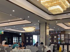 -东江渔村·古典园林·30年粤菜老字号(太和店)