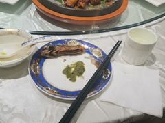 -草原明珠大酒店蒙餐
