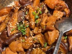-九田家黑牛烤肉料理(宽城万达店)