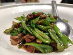 -院里寻菜·精致庭院菜(观沙岭店)