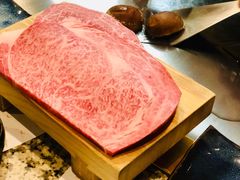 -神户牛排餐厅MOURIYA(总店)