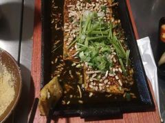 -大汗烧烤滩羊馆(清水河公园店)