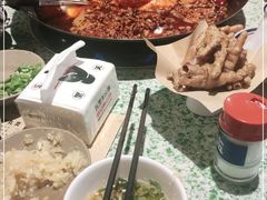 -五里关火锅(牛市口店)