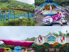 -广东天露山旅游度假区