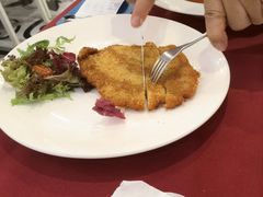 -红房子西菜馆(淮海中路店)