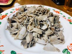 -北京老门框爆肚涮肉馆(凤城六路店)