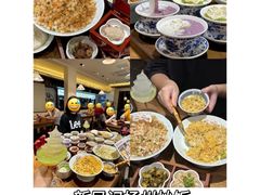 -陈记菜馆·非遗淮扬菜(东关街教场店)