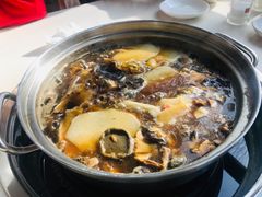 -太婆天府山珍酒楼(亚运村店)
