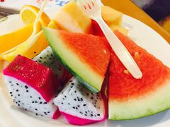 -佰园全日西餐厅-厦门佰翔软件园酒店