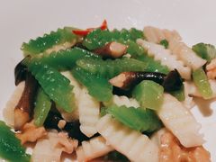 -宝轩渔府·老字号海鲜·正宗津菜(水上店)