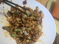 -永安鱼庄·镇江菜(丁卯店)