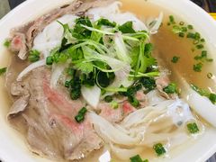 招牌生牛肉粉-PHO·5越南牛肉粉(建新路店)
