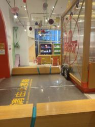 -玩元素·家庭游乐成长中心(香格里拉店)