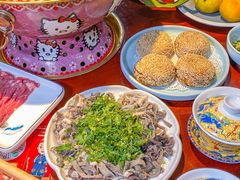 -1078號老北京涮肉(松柏店)